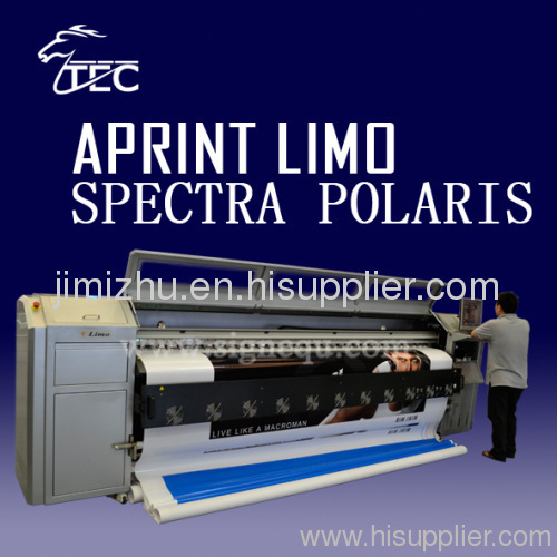 limo spectra polaris