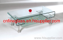 tempered bending glass