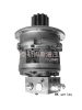 WK series hydraulic transmission drives