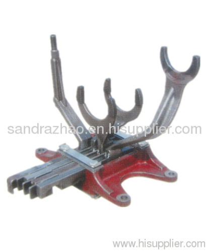 MTZ tractor spare parts