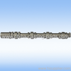 Alloy Steel Hot Forging Construction Part