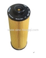 Fuel filter PU855X / 51125030037 for MAN SERIES