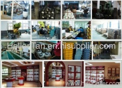 zhejiang zhanpeng industry & trade co,.ltd