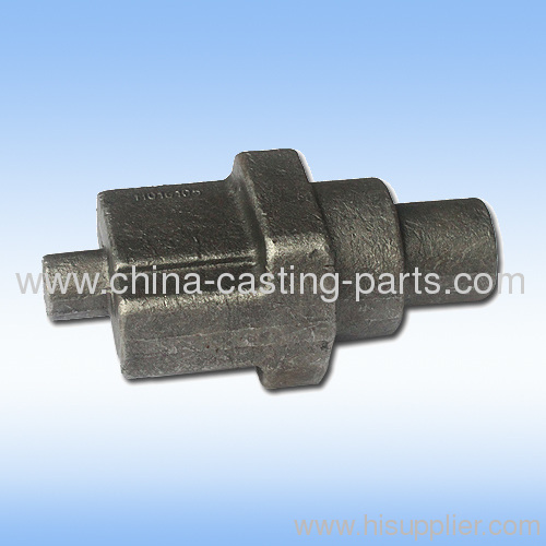 Carbon Steel Forged Parts for Machinery