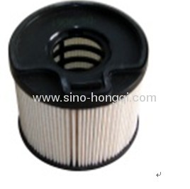 Fuel filter E LG5237 for PEUGEOT