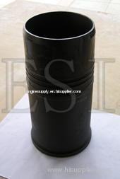 CYLINDER LINER FOR CUMMINS,MERCEDES-BENZ,MITSUBISHI,PERKINS