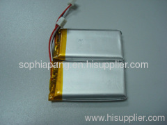 bluetooch headsets battery