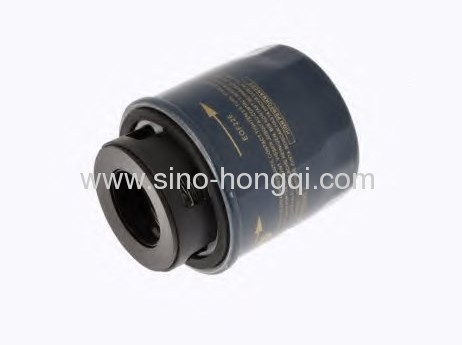 Oil filter W712 / 90 for MANN