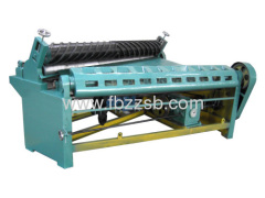 Paper Cutting Machines