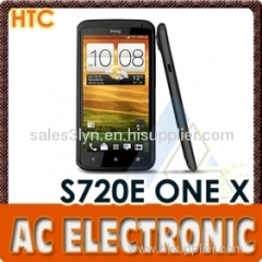HTC S720E ONE X Smartphone