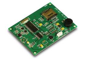 hf rfid module 13.56MHz rfid reader