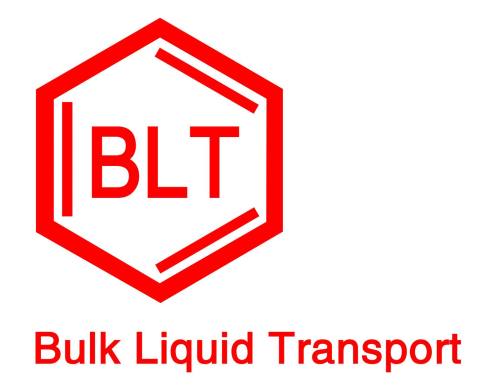 BLT Flexitank Industrial Co., Ltd.