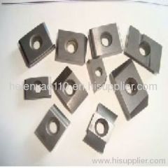 CNC blades