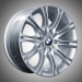 18 INCH BMW M3/325/330i/E90/320 REPLICA WHEEL RIM