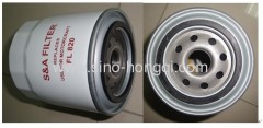 Oil filter FL-820 for Ford