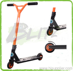 Extreme ultra pro stunt scooters