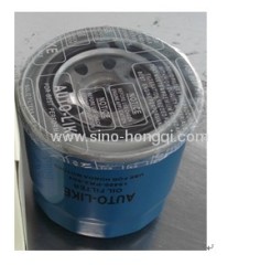 High Quality Oil Filter 15400-PLM-A02 / 15400-PR3-004 for HONDA