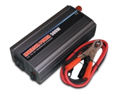 500W power inverter