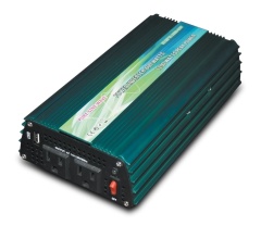 600W american socket output pure sine wave inverter