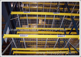 Wire Rack Decking