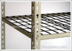 Wire Deck Panels