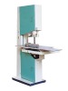 DQ-3750L series band saw cutter