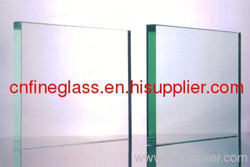 2000*1050mm 1650*1300 tempered glass