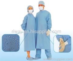 Isolation Gown products - China products exhib