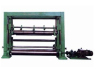 high speed frame type up-thread rewinding machine