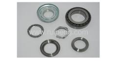 Motorcycle Thrust Roller Bearings