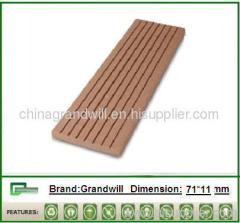 WPC decking board GWH7111D