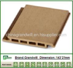 WPC decking board GWH14321D