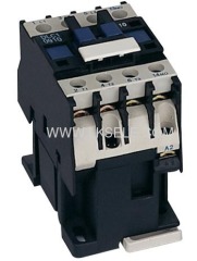 LC1-D09 AC contactor