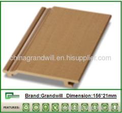 WPC decking board GWH15621D