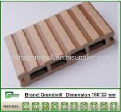 WPC decking board GWH16023D