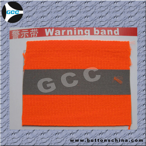 warning bands