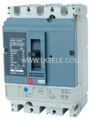 NS-100A-3P Moulded Case Circuit Breaker