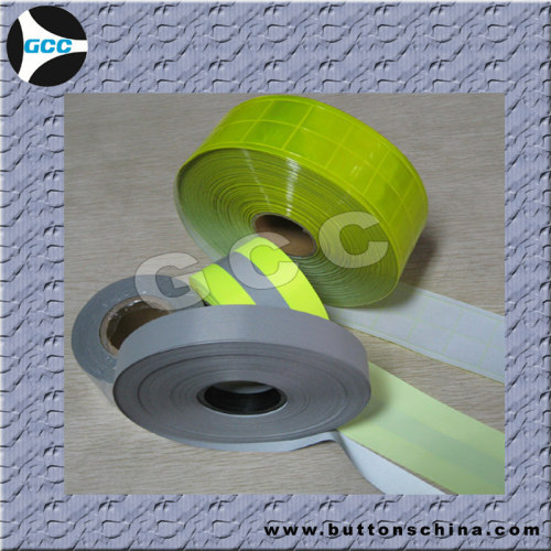 High Reflective tape one