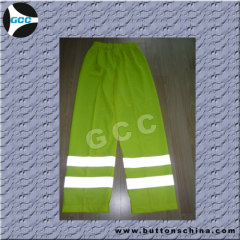 waterproof trouser safety trouser