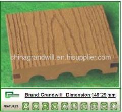 WPC decking board GWS14929D