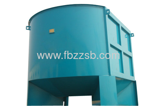 Pulping Equipments