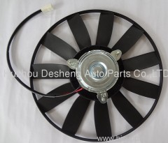 LADA radiator fan 3110-1308008/38.3780