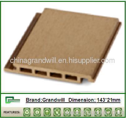 WPC wall panel GWH14321W