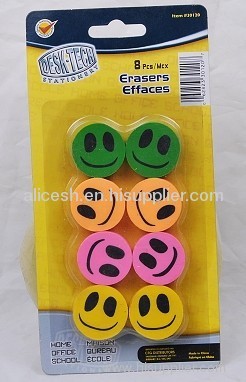 smile eraser