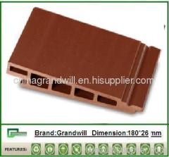 WPC wall panel GWH18026W