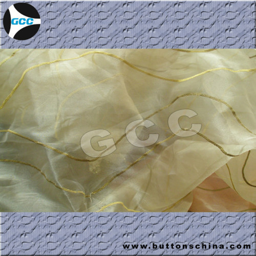 Voile Lace Fabric