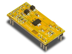 13.56MHz HF RFID reader/writer module-JMY501(ISO14443A/B ISO15693)