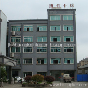 Hangzhou Jiechuang Knitting Apparel Co.,Ltd