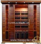 infrared sauna xuzhou sauna sauna room/house