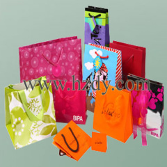 Cheap Paper Shopping Bag